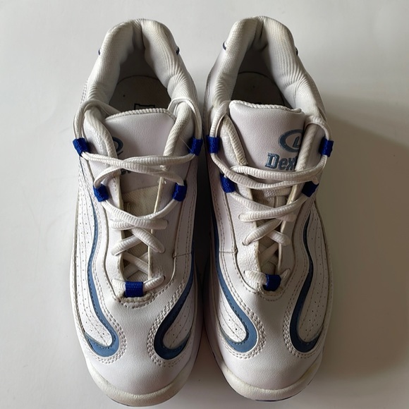dexter slide rite bowling shoes